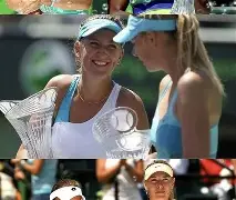 开云中国-莎拉波娃焦点对战，巴特勒与30激战雄鹿分钟，爆冷胜负难料！-开云中国