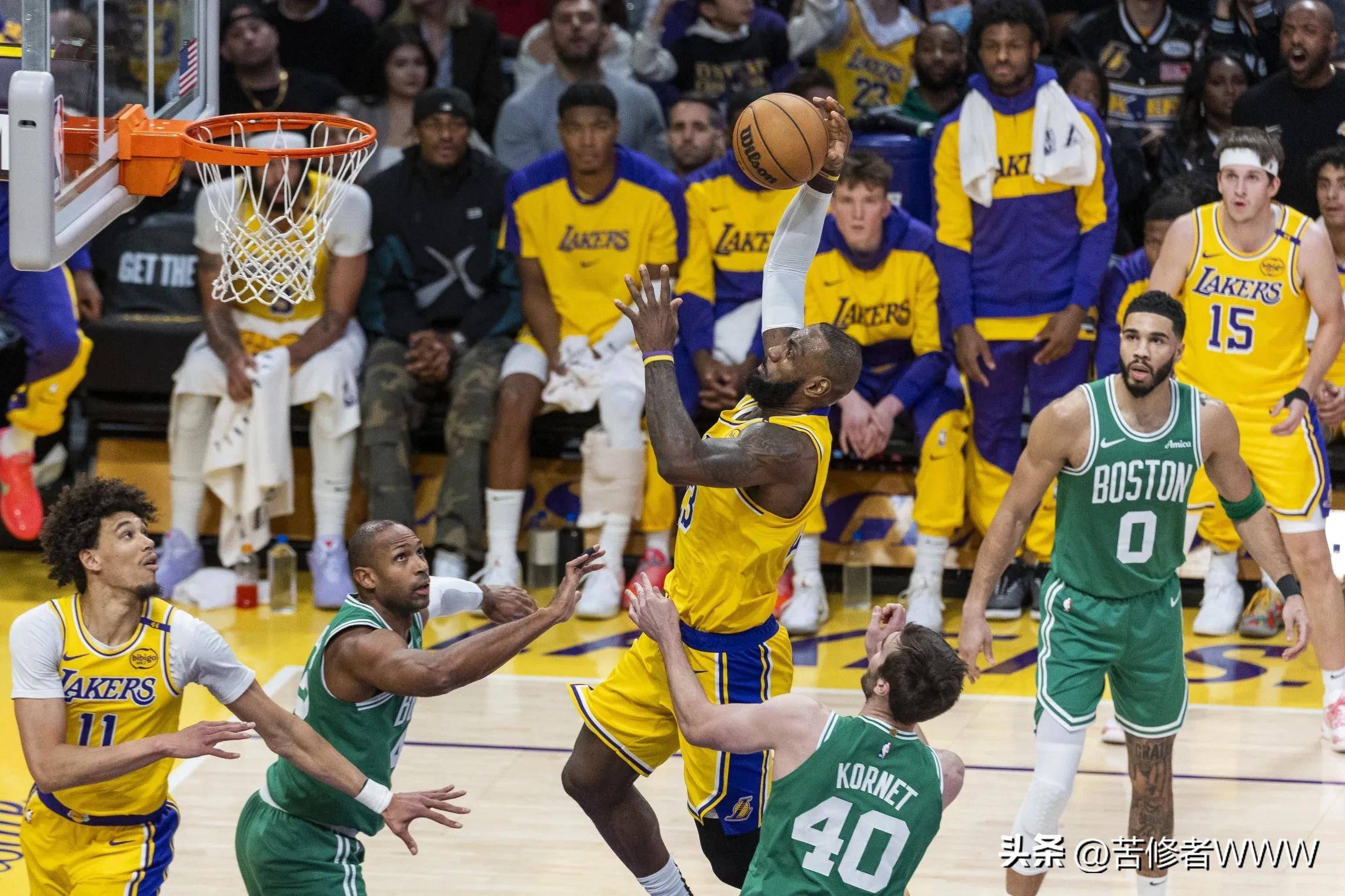 开云体育-湖人不断突破！，塔图姆连续十五场比赛得分超过重要助攻再创辉煌时刻-开云体育