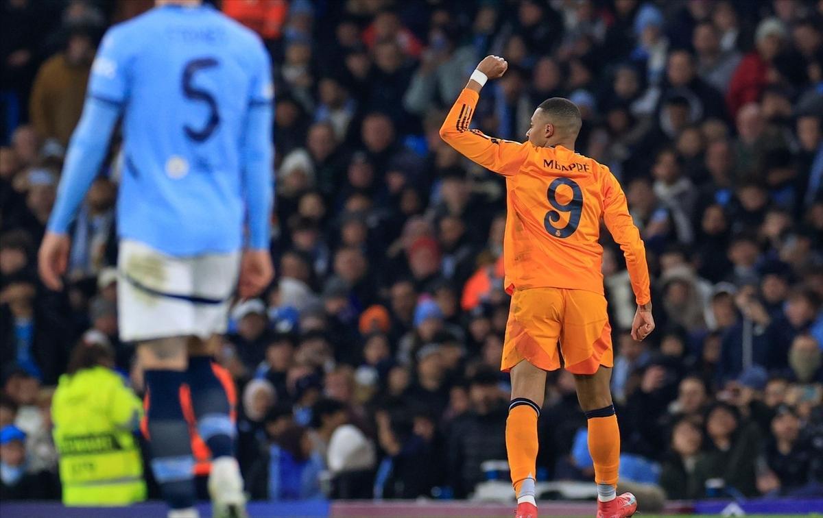 开云-姆巴佩意外战胜皇家马德里，败北引爆全场！比赛高潮迭起-开云