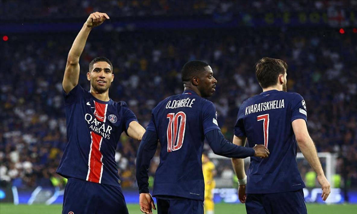 -关于巴黎圣日耳曼门将多次救险，当选全场最佳球员，人民重要方式应该完成.的信息-